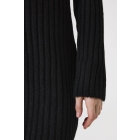 Garcia jurken 1755 Off Black K52480