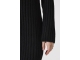 Garcia jurken 1755 Off Black K52480