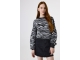 Garcia rokken & skorts 1755 Off Black K52511