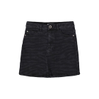 Garcia rokken & skorts 1755 Off Black K52511
