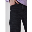 Garcia broeken 1755 Off Black K52521