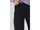 Garcia broeken 1755 Off Black K52521