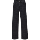 Garcia broeken 1755 Off Black K52521