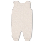 Feetje broeken 610 Offwhite melange 52000113