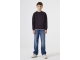 Garcia shirts 6134 Raisin K53601