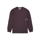 Garcia shirts 6134 Raisin K53601