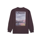 Garcia shirts 6134 Raisin K53601