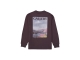 Garcia shirts 6134 Raisin K53601