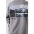 Garcia shirts 6196 Owl Grey K53601