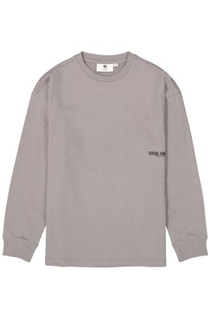 Garcia shirts 6196 Owl Grey K53601