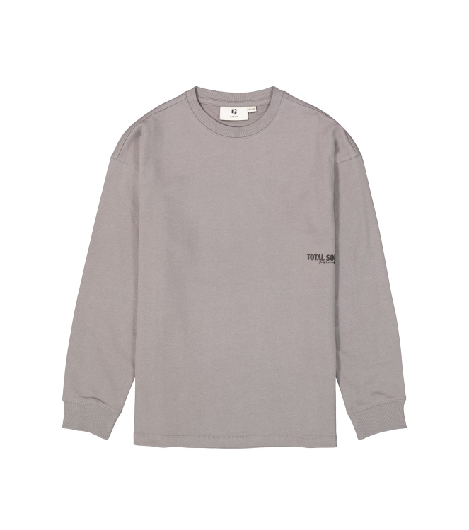 Garcia shirts 6196 Owl Grey K53601