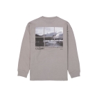 Garcia shirts 6196 Owl Grey K53601