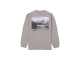 Garcia shirts 6196 Owl Grey K53601
