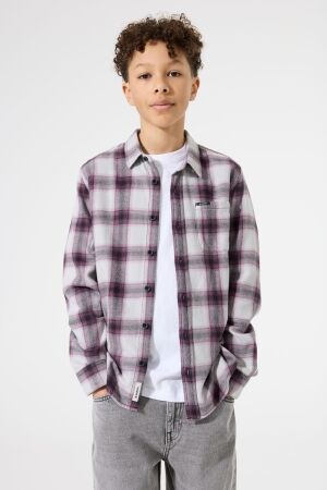Garcia Overhemd 6134 Raisin