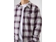 Garcia overhemden 6134 Raisin K53631