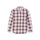 Garcia overhemden 6134 Raisin K53631
