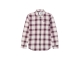 Garcia overhemden 6134 Raisin K53631