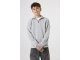 Garcia truien & vesten 123 Mid Grey Melee K53640