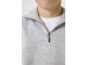 Garcia truien & vesten 123 Mid Grey Melee K53640