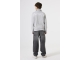 Garcia truien & vesten 123 Mid Grey Melee K53640