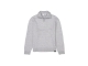 Garcia truien & vesten 123 Mid Grey Melee K53640