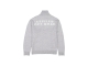 Garcia truien & vesten 123 Mid Grey Melee K53640