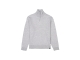 Garcia truien & vesten 123 Mid Grey Melee K53640