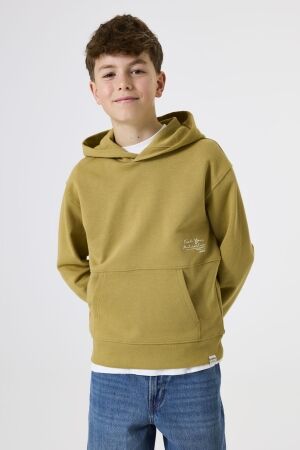 Garcia Sweater 6297 Willow