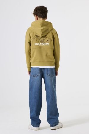 Garcia truien & vesten 6297 Willow K53661