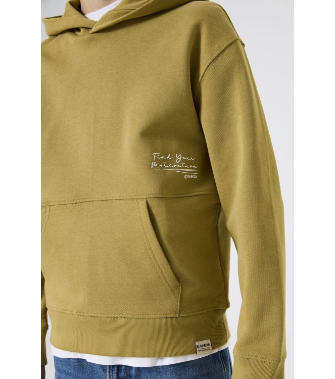 Garcia truien & vesten 6297 Willow K53661