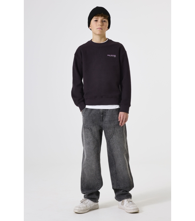 Garcia truien & vesten 6134 Raisin K53662