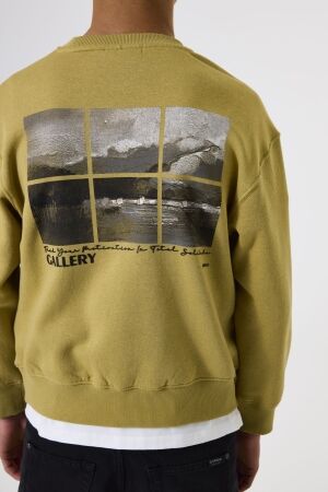 Garcia truien & vesten 6297 Willow K53663