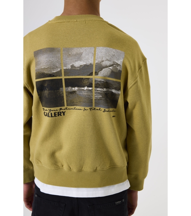 Garcia truien & vesten 6297 Willow K53663