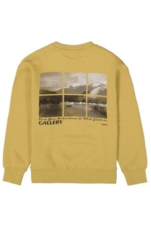 Garcia truien & vesten 6297 Willow K53663