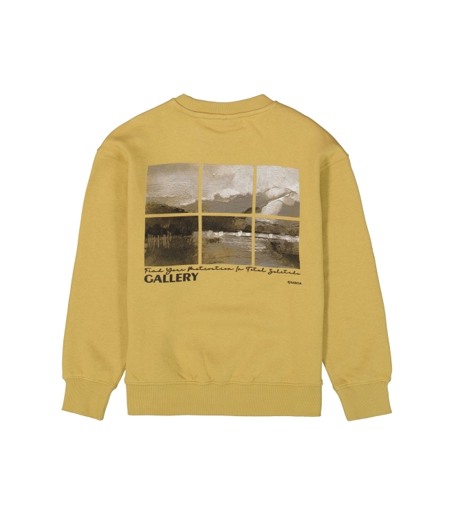 Garcia truien & vesten 6297 Willow K53663