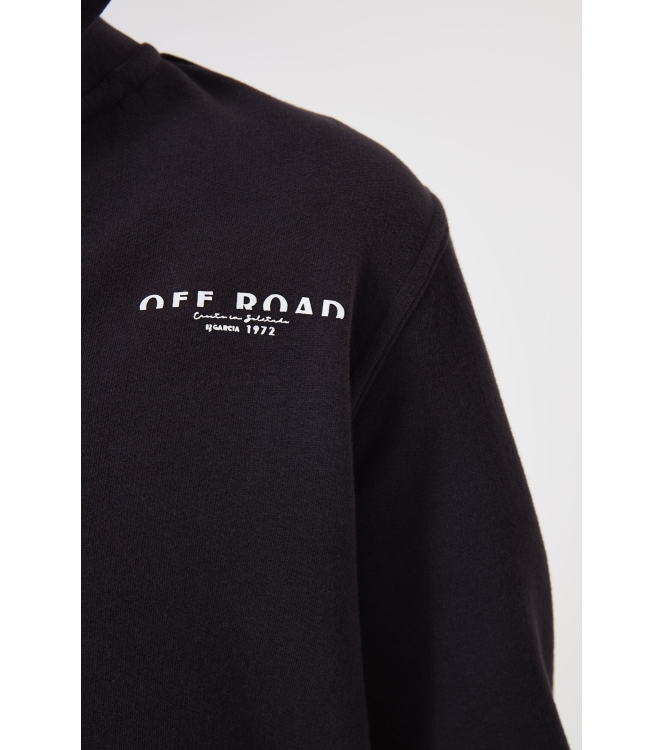 Garcia truien & vesten 6134 Raisin K53664