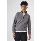 Garcia truien & vesten 6196 Owl Grey K53664