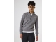 Garcia truien & vesten 6196 Owl Grey K53664