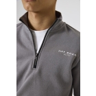 Garcia truien & vesten 6196 Owl Grey K53664