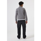 Garcia truien & vesten 6196 Owl Grey K53664