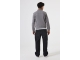 Garcia truien & vesten 6196 Owl Grey K53664