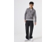 Garcia truien & vesten 6196 Owl Grey K53664