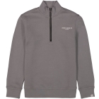 Garcia truien & vesten 6196 Owl Grey K53664