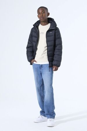 Garcia Winterjas 60 Black