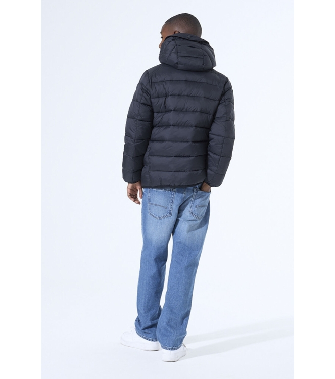 Garcia jassen 60 Black PG53007