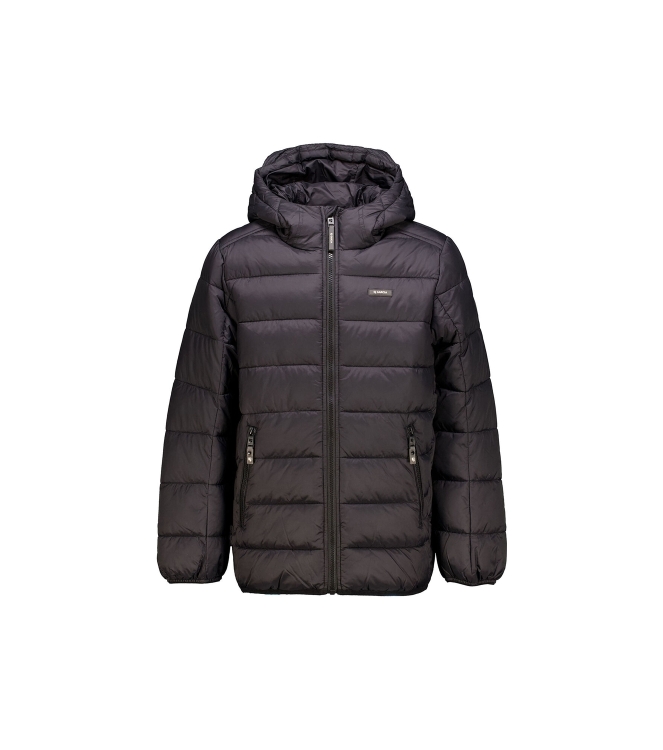 Garcia jassen 60 Black PG53007