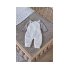 Feetje broeken 600 Offwhite 52000114