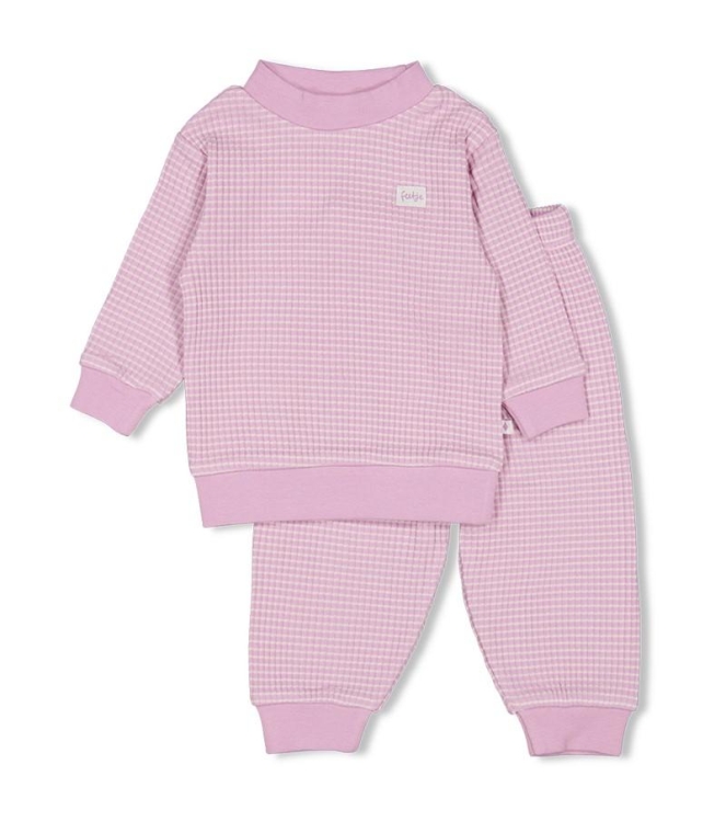 Feetje nachtkleding Lila 305617