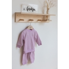 Feetje nachtkleding Lila 305617