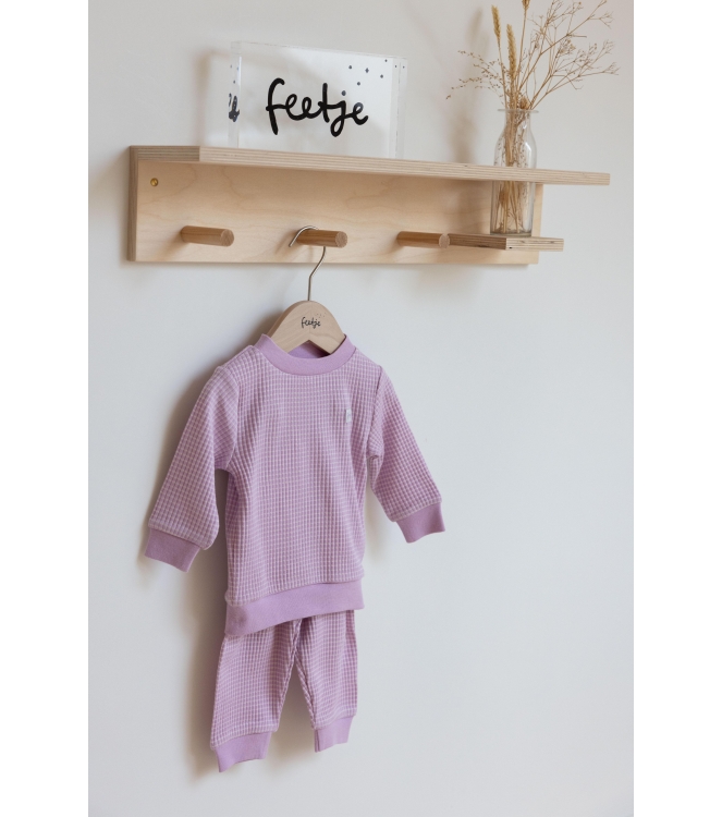 Feetje nachtkleding Lila 305617